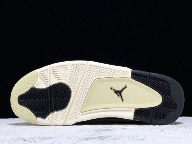 4 AQ9129-200 Mushroom Air Jordan 1011